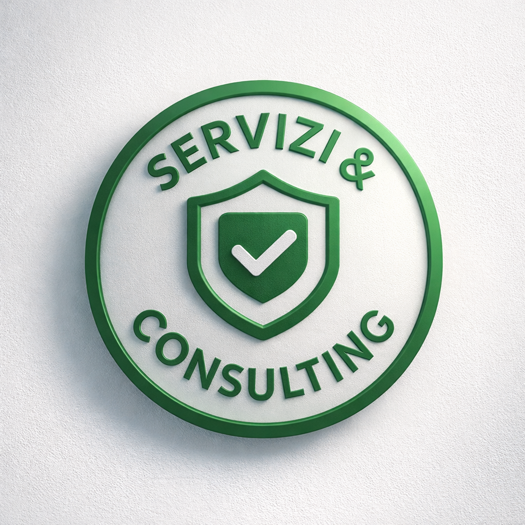 Servizi & Consulting
